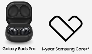 Buy Galaxy S22 Series and get free gifts worth KWD 81.90